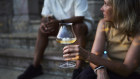 Denver & Liely marlo wine glass