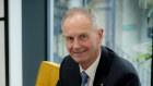 Graham Tuckwell wants Australian fintech start-ups to knock on his door.