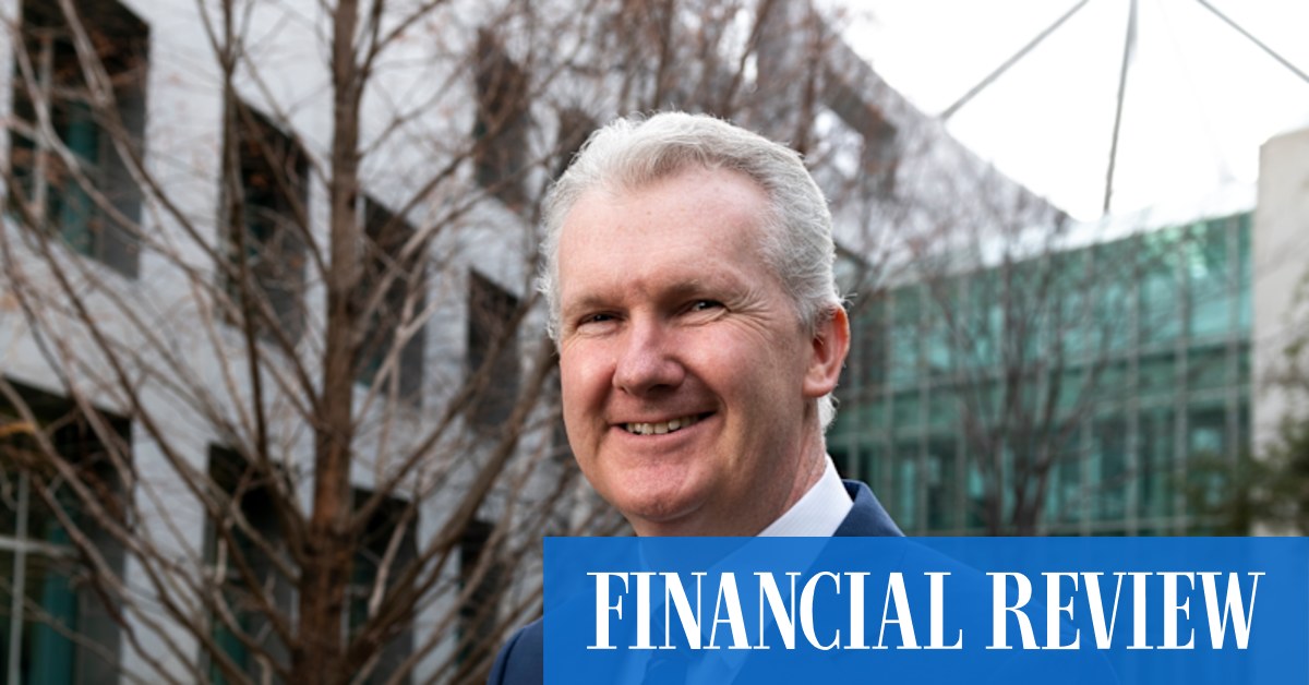Australian Building and Construction Commission: Labor neuters building watchdog as it speeds up IR changes - Vimarsana News