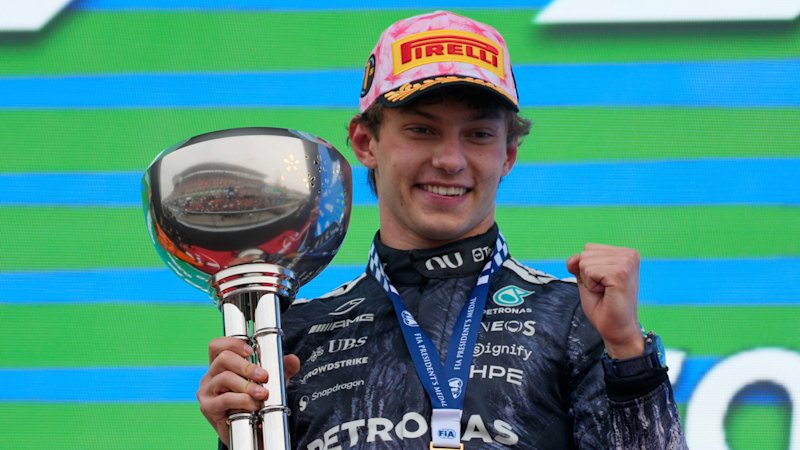 A look at world sport’s teenage stars