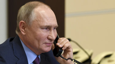 While Russia denies involvement, the FBI insists the sophisticated  hack has Russian government involvement. 