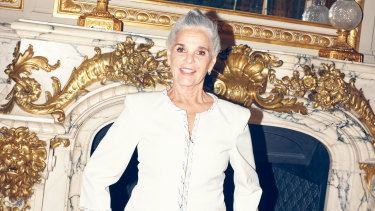 Images of ali macgraw