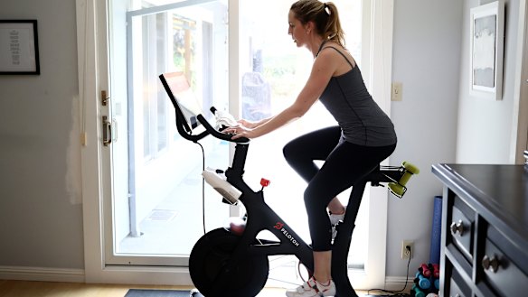 Peloton is getting ready to launch in Australia.