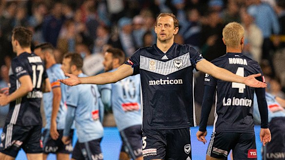 Feature matches like the Big Blue are expected to have earlier kick-offs.