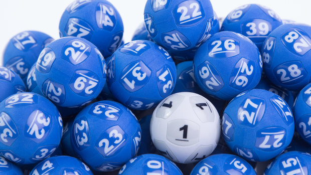 The winner of an unclaimed $50 million prize bought their ticket at Narwee.