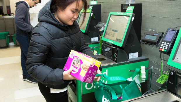 Remembering to bring our reusable shopping bags is second nature for many of us now.