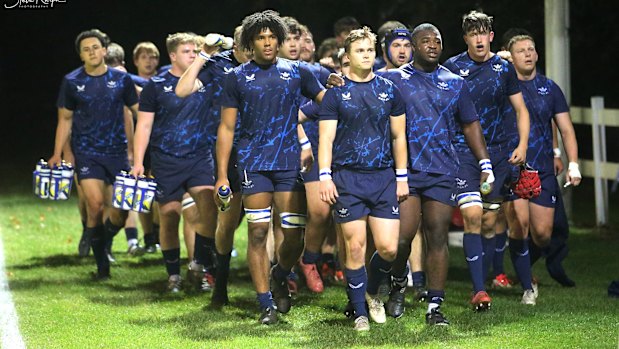 Oxford University will play two matches on their tour of Australia.