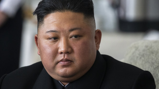 North Korea's leader Kim Jong-un doesn't take well to insults.