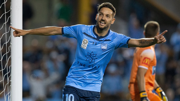 Milos Ninkovic is likely to decide his future by the end of Friday.