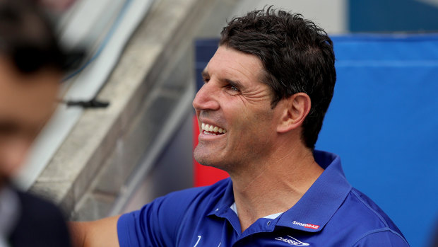 Trent Barrett returns to Manly as a rival head coach for the first time.