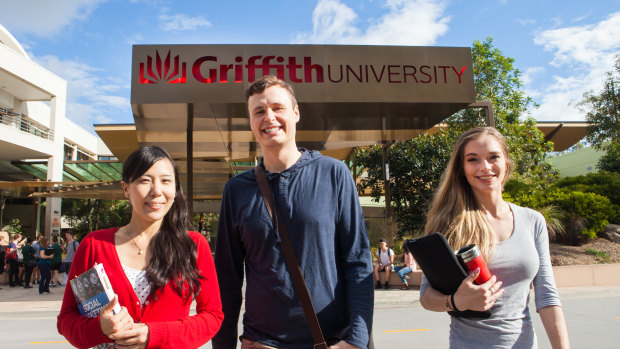 Griffith University has become the latest Queensland tertiary institution to announce voluntary redundancies in the wake of a funding shortfall due to pandemic measures keeping international students out of Australia.