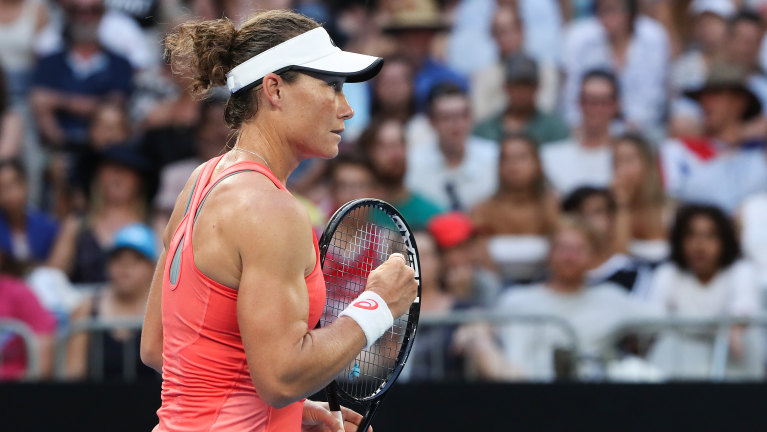 Sam Stosur Into Open Doubles Semi Finals Key points sam stosur, who is 35, is the third oldest woman in the top 100 her singles ranking is 99 and she is 12th in doubles the numbers would support that; sam stosur into open doubles semi finals
