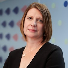 Telecommunication Industry Ombudsman Cynthia Gebert.