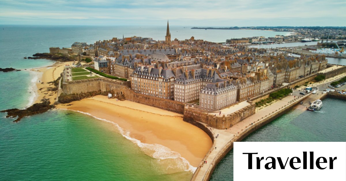 Planning your next holiday? 25 of the best trips to book right now