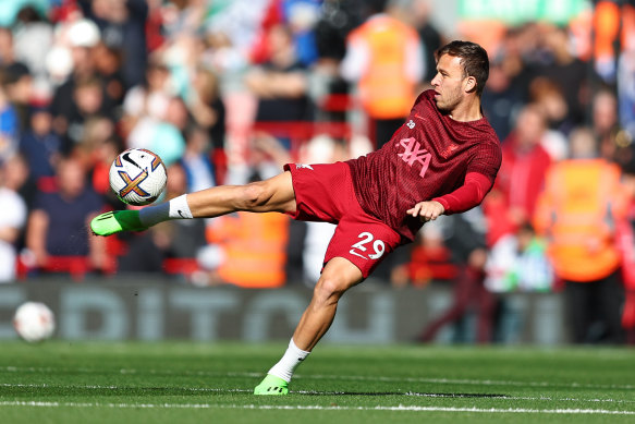 Arthur Melo will play no part as Brazil chase a record-extending sixth World Cup.