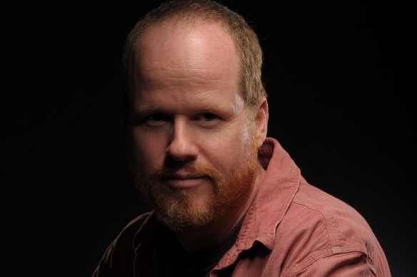 Creator of The Nevers, Joss Whedon. Whedon, left the series in November, declaring himself exhausted after a year trying to make a series in the middle of a pandemic, while also being increasingly besieged by accusations of bad behaviour by several actors in previous shows.
