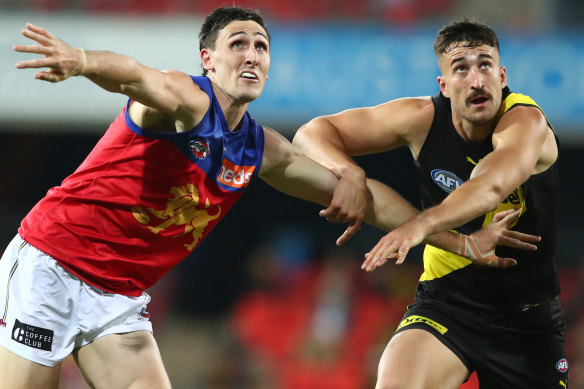 Ivan Soldo has secured three more seasons at Richmond.