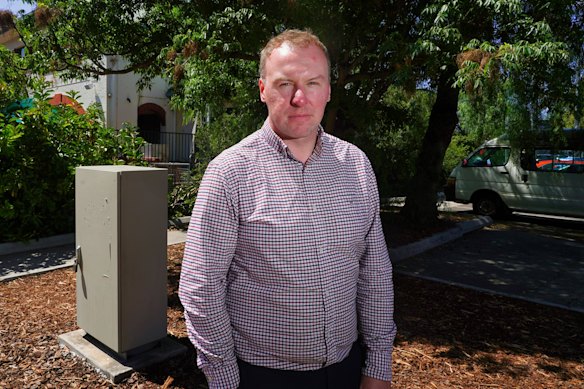 Wyndham mayor Josh Gilligan has been suspended for 30 days.