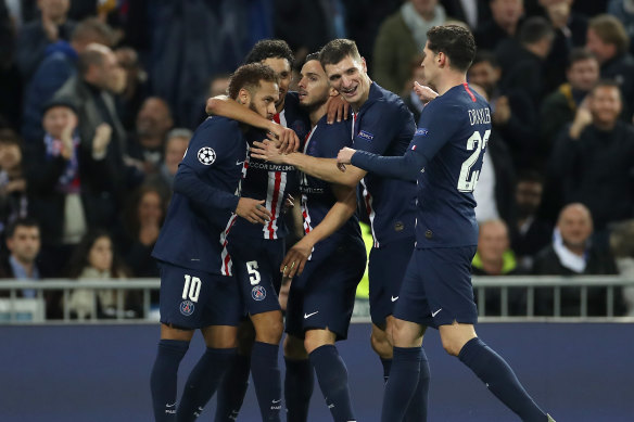 France's Ligue 1 became the first major European football league to abandon its season.