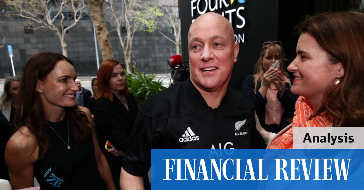 NZ Labour’s rout a warning for Australia