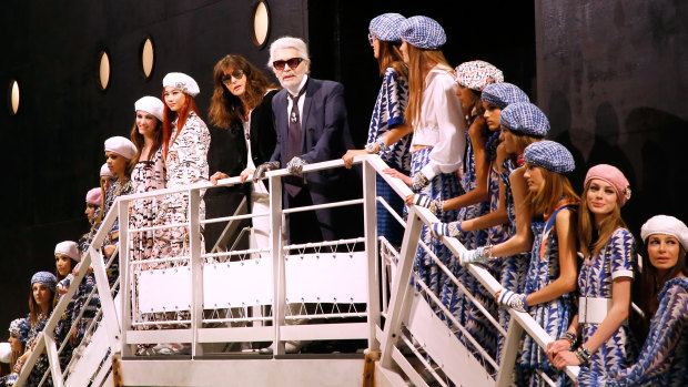 Summer fashion Why more brands are launching new stock at the