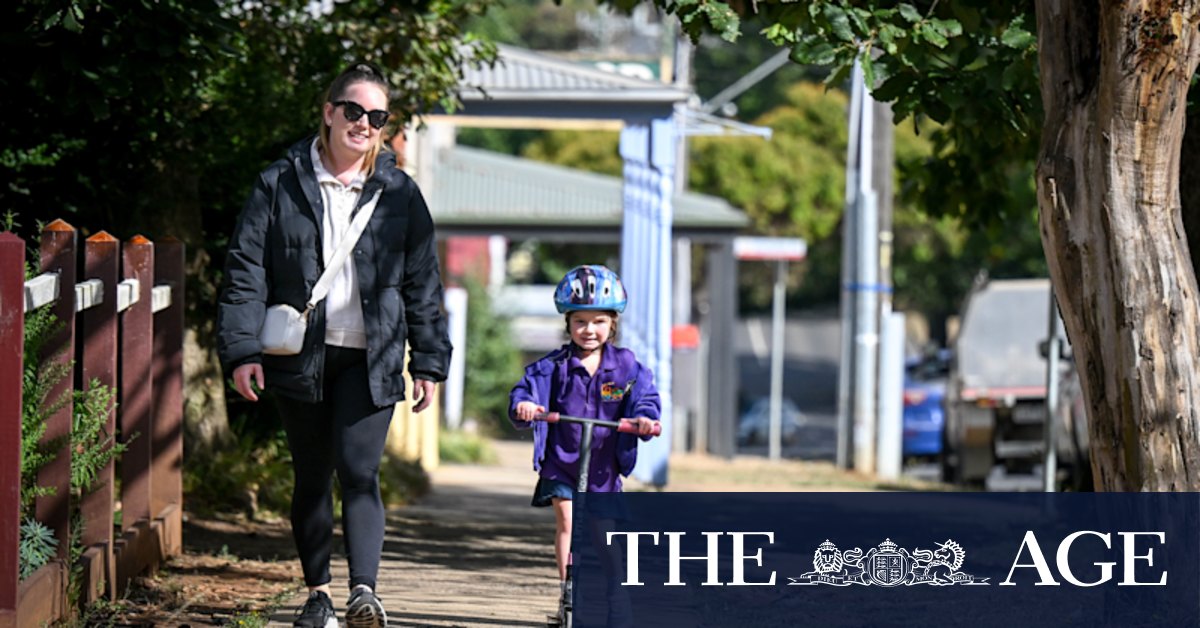 Melbourne property: What life is like Gembrook, Melbourne's best value suburb - Vimarsana News