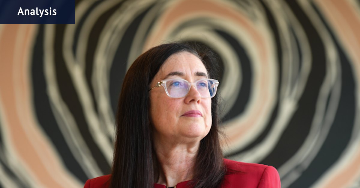 Why Gina Cass-Gottlieb is proving critics wrong in landmark cases against Coles and Qantas