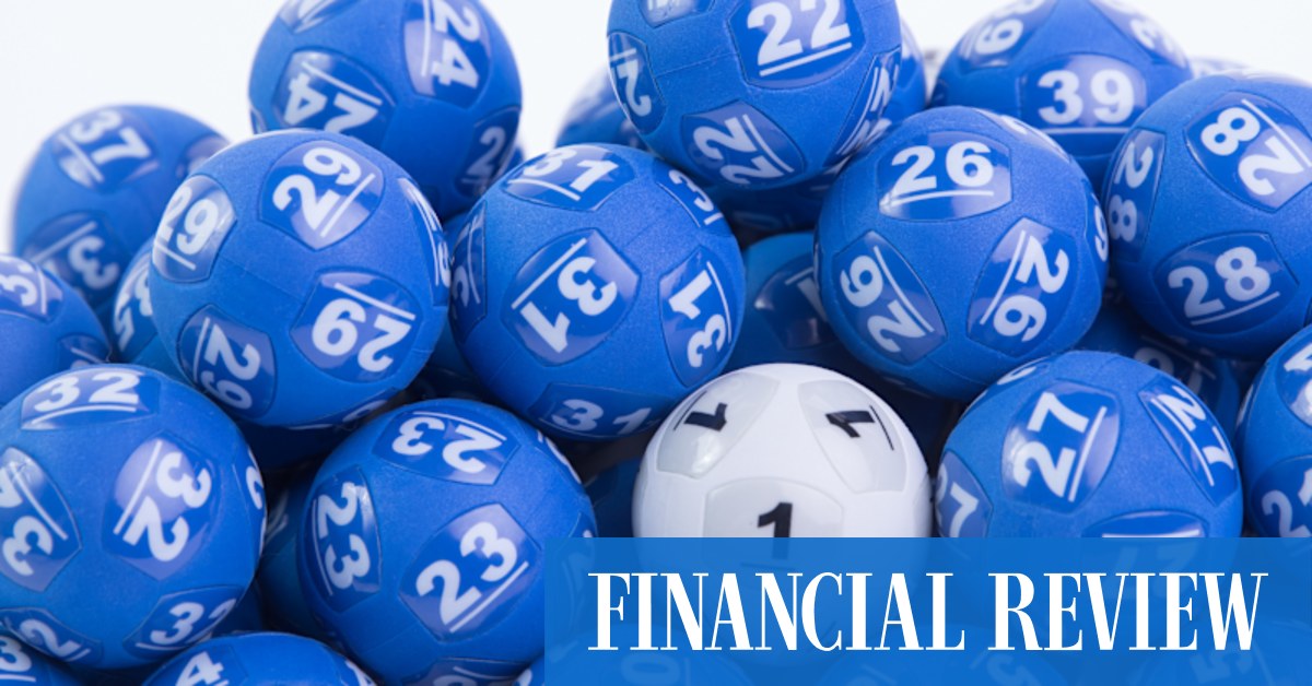 SG Lottery sale a $US1b kick in the guts - Vimarsana News