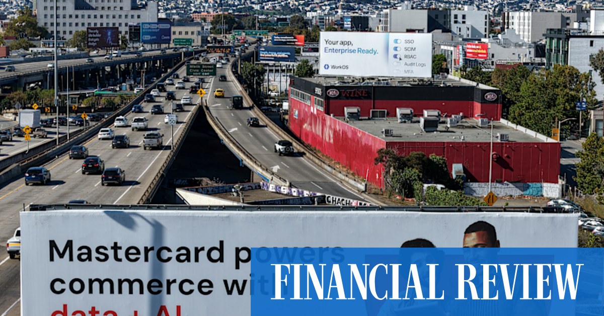 afr.com - Michael Taffe, Harriet Clarfelt - Wealth managers cut fees to win AI's paper millionaires