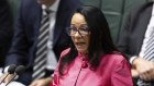 Linda Burney will not contest the next federal election.