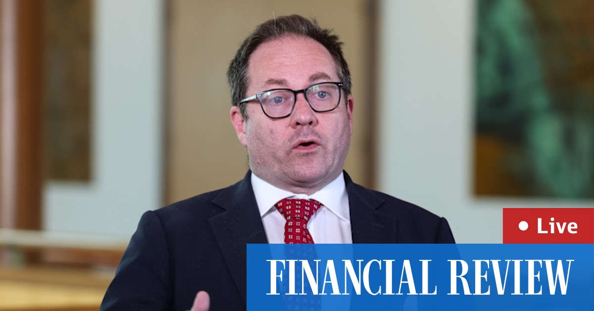 Labor hopes for ATO credit card solution in ‘weeks not months’