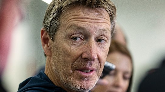 Why money matters when it comes to Broncos' move for Bellamy