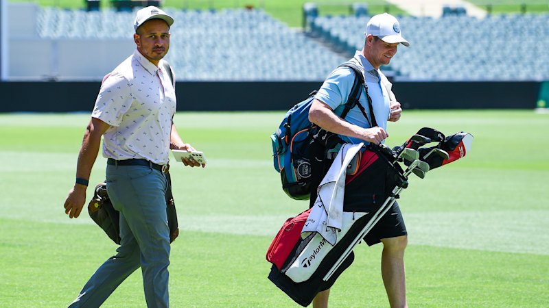 Ashes combatants should forget golf and give fans what they want: more cricket