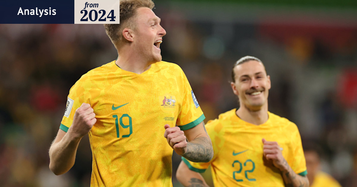 Asian Cup 2024: Socceroos face South Korea in quarter-finals. Here’s ...