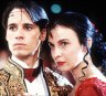 From the Archives, 1992: ‘Strictly Ballroom’s’ big step for Baz Luhrmann