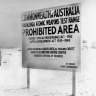 Australia’s fading anti-nuclear movement: a short history
