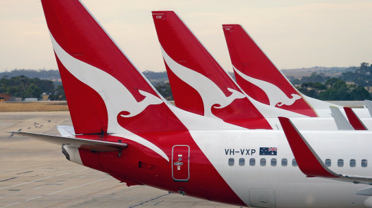 It will soon cost you more points to get a flight on Qantas.
