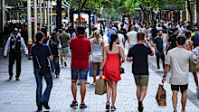 Nine out of 10 Australians say they’ll shop the Black Friday sales this year.