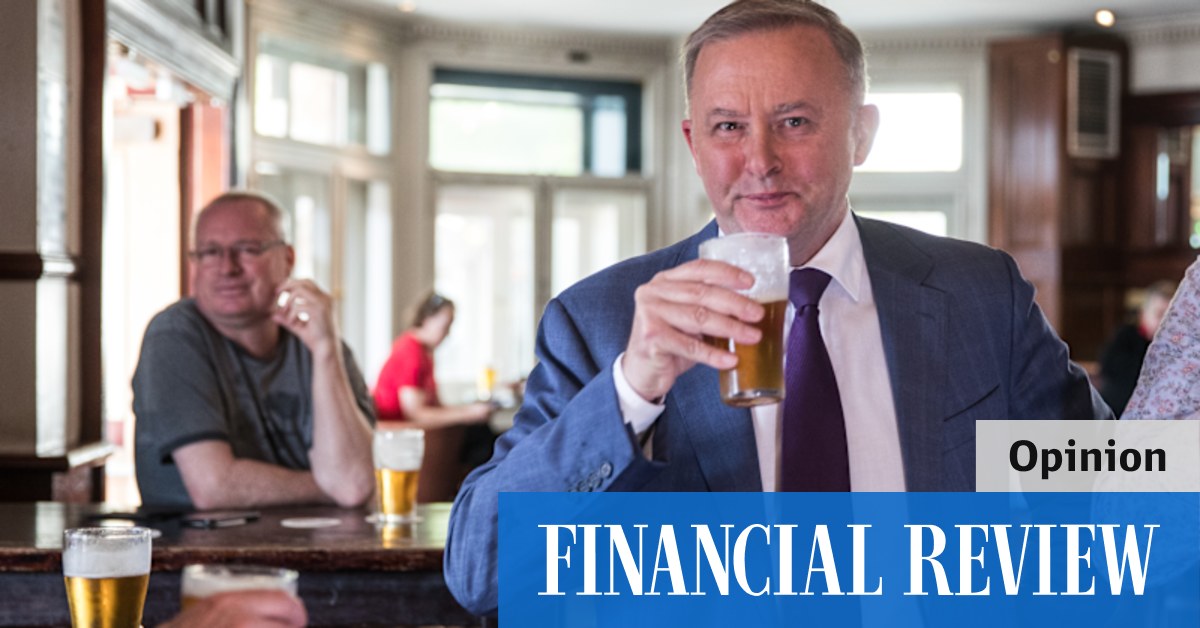 Sydney property prices: Albanese's constituents are prolonging their property privilege, council demergers - Vimarsana News