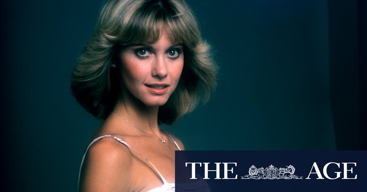 Olivia Newton-John: Why the Grease star made it in the US when so many others didn't - Vimarsana News