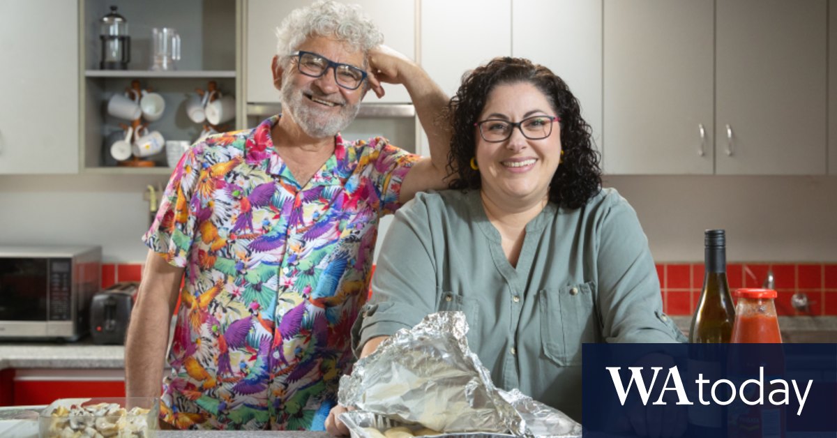 Should grandparents be paid to help out around the house? - Vimarsana News