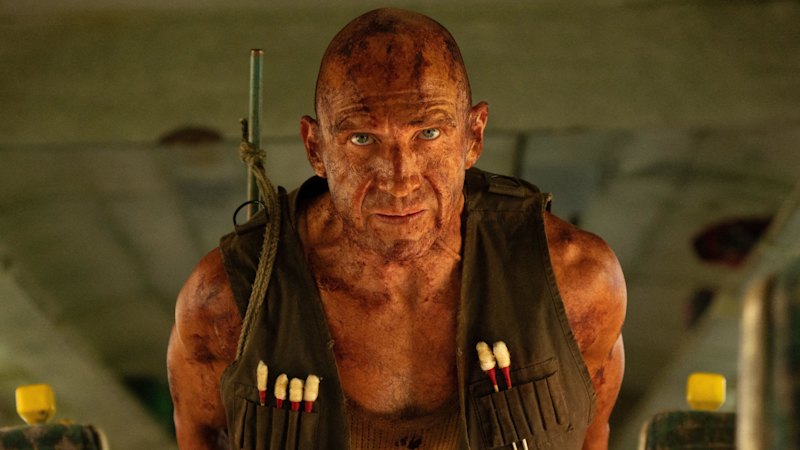 Ralph Fiennes’ 28 Years Later sequel – a mess worth watching