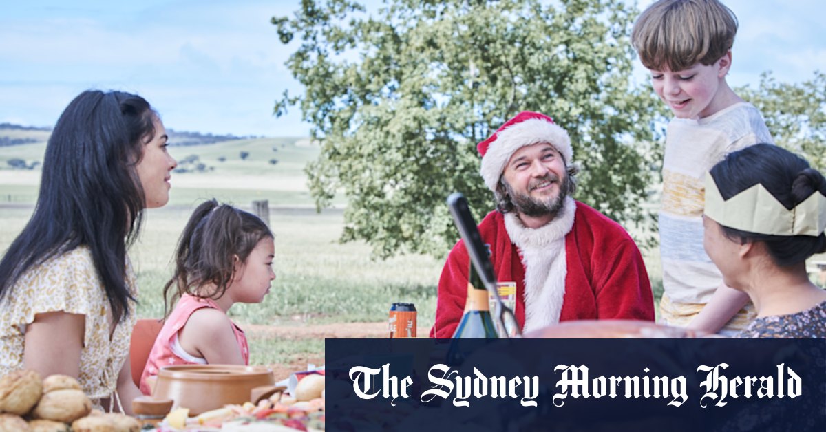 Australian Christmas movies: Why Australians are producing so many festive films - Vimarsana News