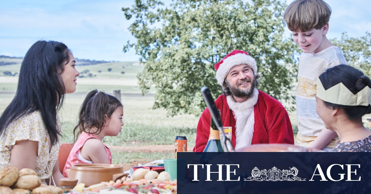 Australian Christmas movies: Why Australians are producing so many festive films - Vimarsana News
