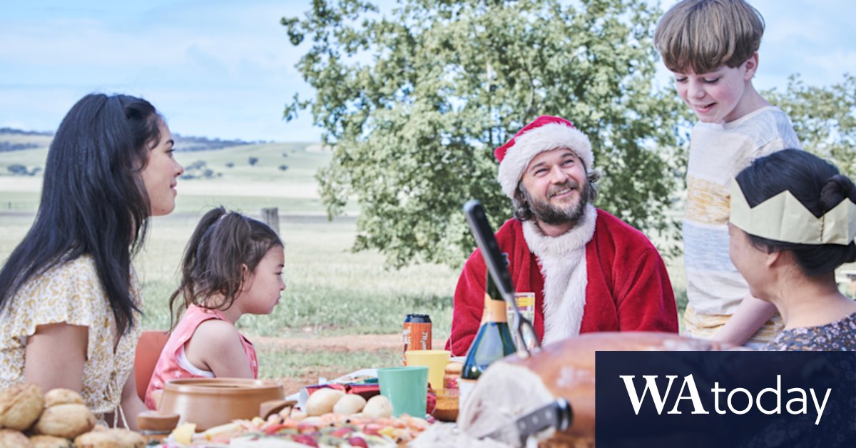 Australian Christmas movies: Why Australians are producing so many festive films - Vimarsana News