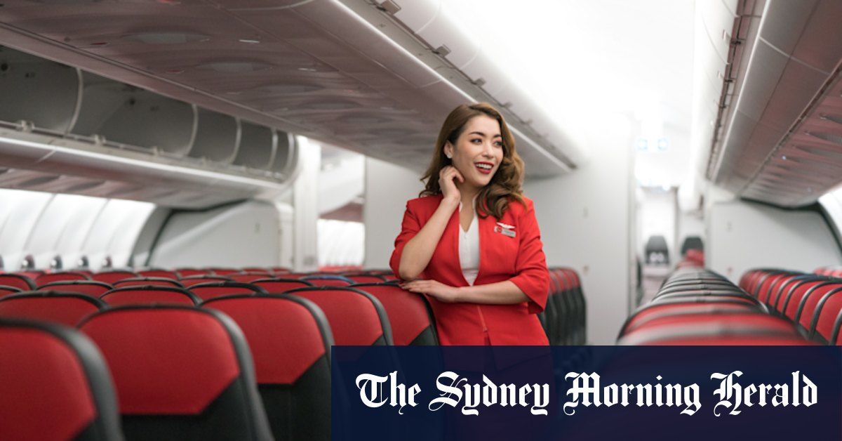 No entertainment, tiny seats, but I saved $700 on my long haul