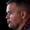 'It's not just random trolls': Source of Seibold rumours to be unmasked