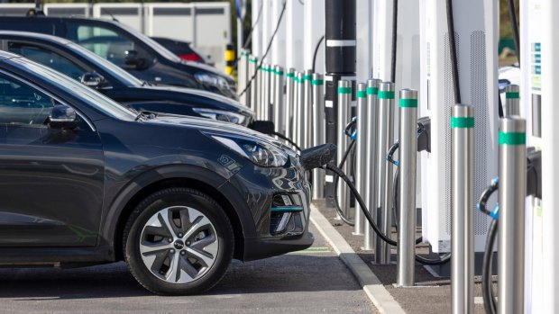 Deep discounting may be needed to drive EV sales where Labor needs them