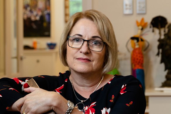 Medicare expert Dr Margaret Faux says Medicare is leaking billions of dollars a year.