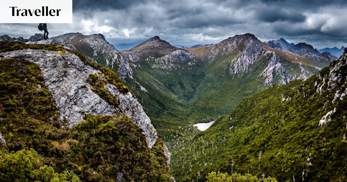 Hiking should be a walk in the park. Recent events show it’s often not